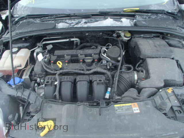2013 FORD FOCUS - VIN: 1FADP3F28DL187909 - Photo 7