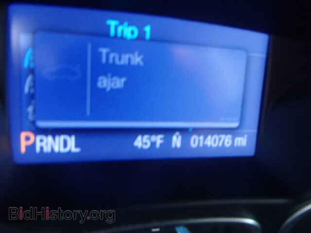 2013 FORD FOCUS - VIN: 1FADP3F28DL187909 - Photo 8