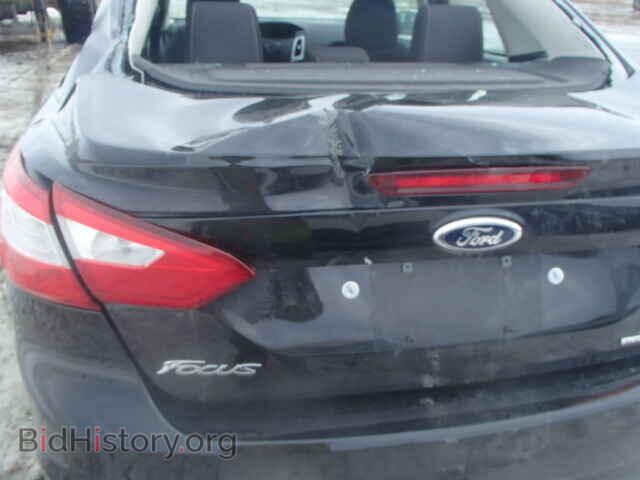2013 FORD FOCUS - VIN: 1FADP3F28DL187909 - Photo 10