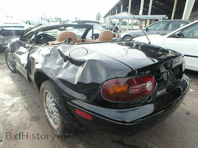 1992 MAZDA MIATA - VIN: JM1NA351XN0329074 - Фото 3