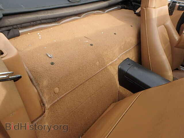 1992 MAZDA MIATA - VIN: JM1NA351XN0329074 - Фото 6