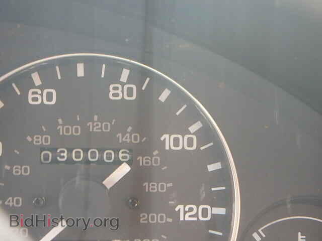 1992 MAZDA MIATA - VIN: JM1NA351XN0329074 - Фото 8