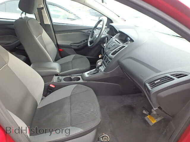 2012 FORD FOCUS - VIN: 1FAHP3F28CL300225 - Photo 5