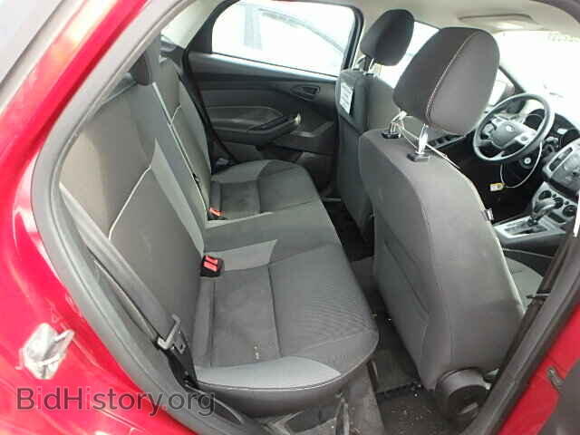 2012 FORD FOCUS - VIN: 1FAHP3F28CL300225 - Photo 6