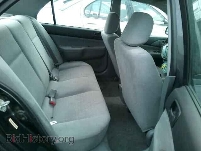 2004 MITSUBISHI LANCER - VIN: JA3AJ26E04U022805 - Фото 6