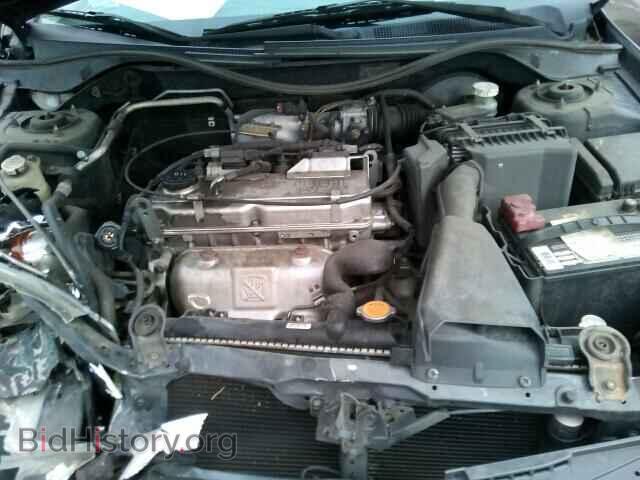 2004 MITSUBISHI LANCER - VIN: JA3AJ26E04U022805 - Фото 7