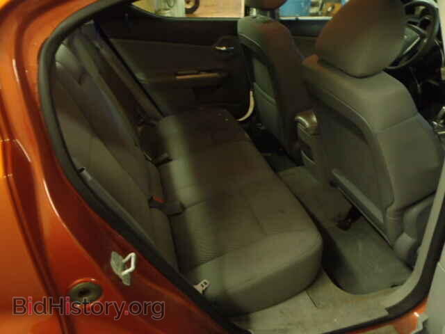 2008 DODGE AVENGER - VIN: 1B3LC56K18N217597 - Фото 6