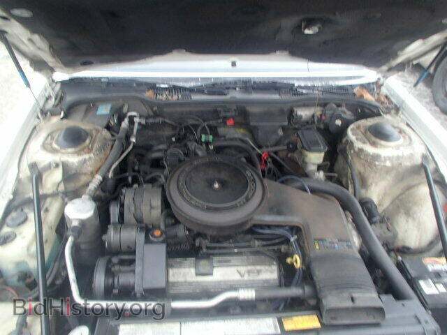 1987 CADILLAC DEVILLE - VIN: 1G6CD5185H4334888 - Photo 7