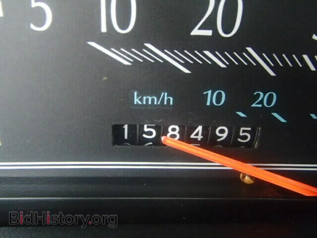 1987 CADILLAC DEVILLE - VIN: 1G6CD5185H4334888 - Photo 8