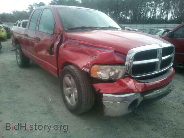 Фотография 1D7HA18D05S190445 - DODGE RAM 1500 2005