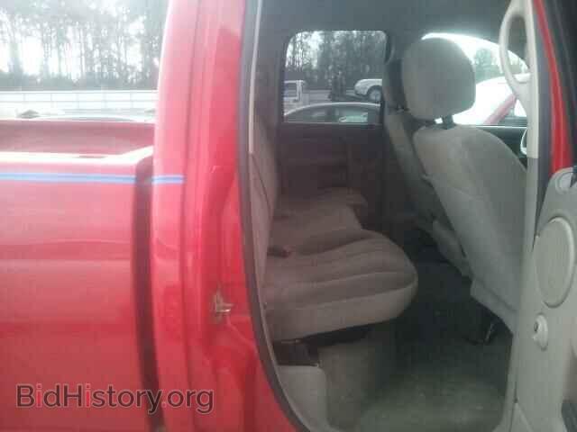 2005 DODGE RAM 1500 - VIN: 1D7HA18D05S190445 - Фото 6