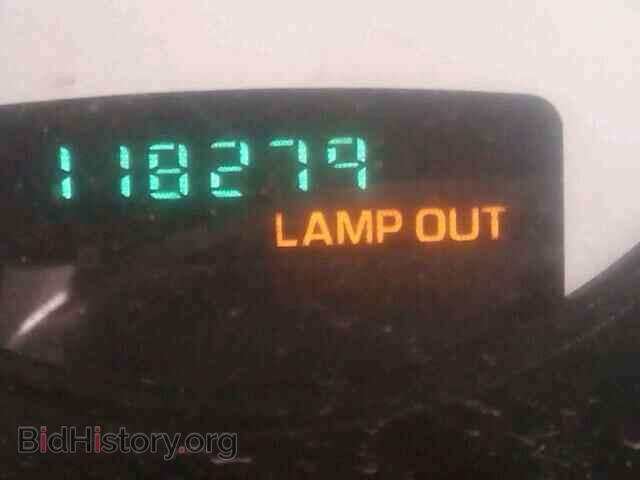 2005 DODGE RAM 1500 - VIN: 1D7HA18D05S190445 - Фото 8