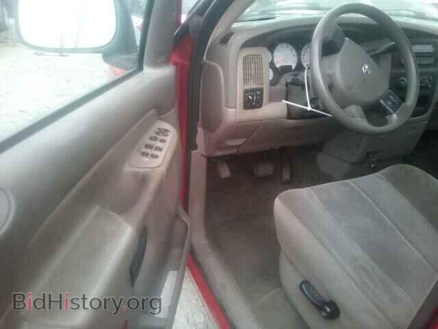 2005 DODGE RAM 1500 - VIN: 1D7HA18D05S190445 - Фото 9