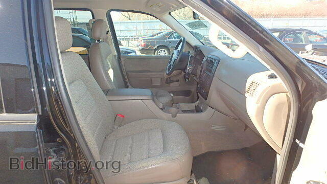 2005 FORD EXPLORER - VIN: 1FMZU72E05UB30840 - Фото 5
