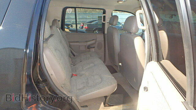 2005 FORD EXPLORER - VIN: 1FMZU72E05UB30840 - Фото 6