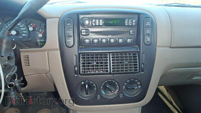 2005 FORD EXPLORER - VIN: 1FMZU72E05UB30840 - Фото 9