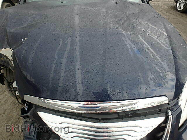 2013 CHRYSLER 200 - VIN: 1C3CCBAB7DN577993 - Photo 7