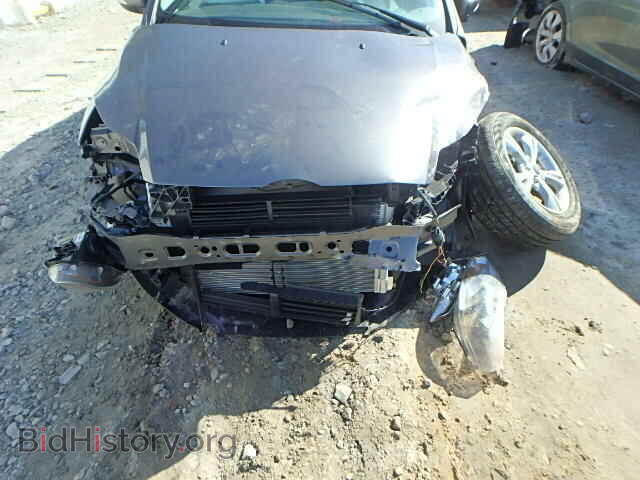 2014 FORD FOCUS - VIN: 1FADP3F28EL387061 - Photo 9
