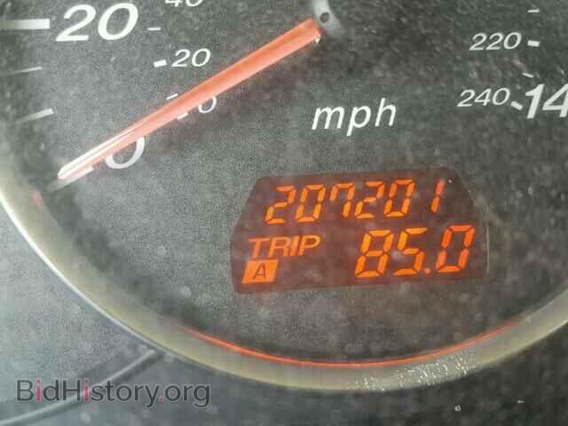 2005 MAZDA 6 - VIN: 1YVFP80C155M52493 - Фото 8