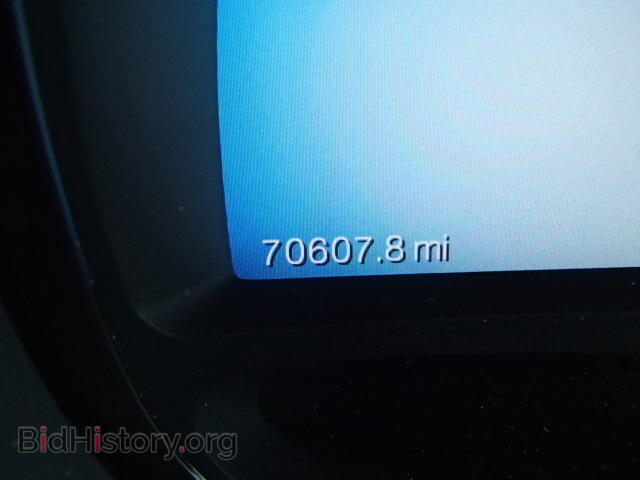 2011 FORD EDGE - VIN: 2FMDK3KC5BBB46542 - Фото 8