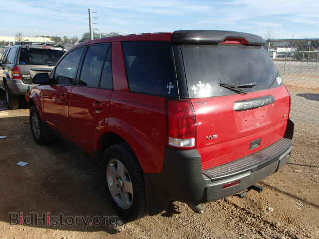 2004 SATURN VUE - VIN: 5GZCZ53454S895539 - Фото 3