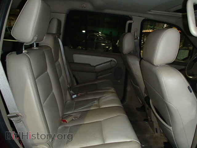 2007 FORD EXPLORER - VIN: 1FMEU74E77UB09918 - Фото 6