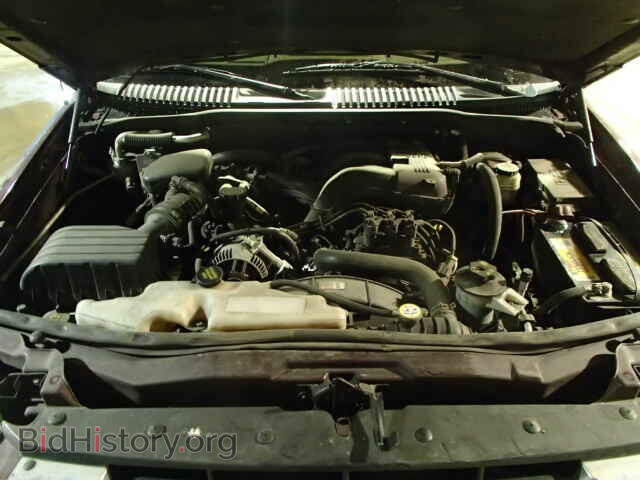2007 FORD EXPLORER - VIN: 1FMEU74E77UB09918 - Фото 7