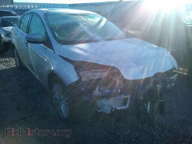 Photo 1FAHP3H24CL316418 - FORD FOCUS 2012