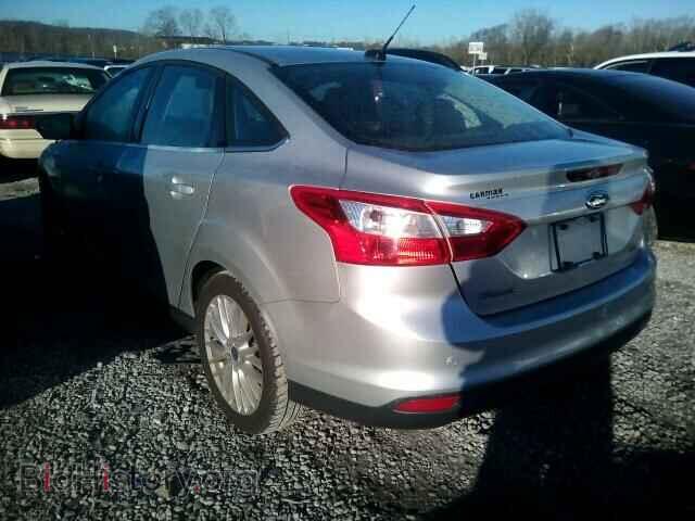 2012 FORD FOCUS - VIN: 1FAHP3H24CL316418 - Фото 3