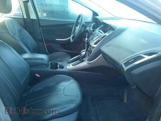 2012 FORD FOCUS - VIN: 1FAHP3H24CL316418 - Фото 5