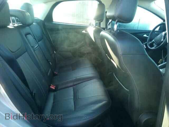 2012 FORD FOCUS - VIN: 1FAHP3H24CL316418 - Фото 6