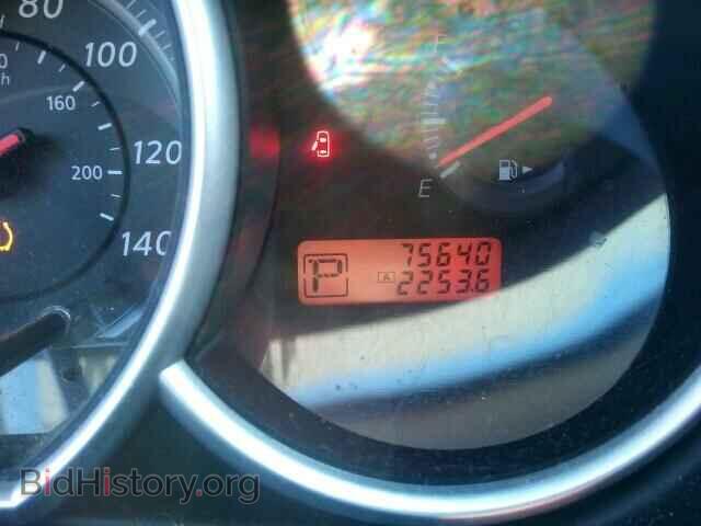2012 NISSAN VERSA - VIN: 3N1BC1CP2CK224126 - Фото 8