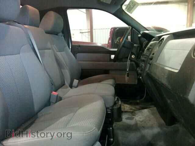 2012 FORD F150 - VIN: 1FTNF1CF7CKD23125 - Фото 5