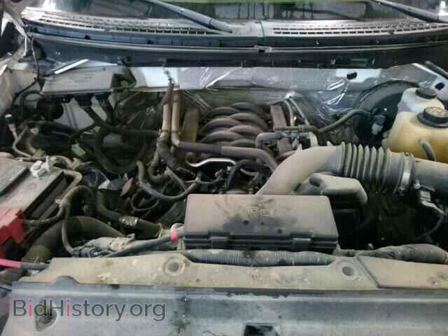 2012 FORD F150 - VIN: 1FTNF1CF7CKD23125 - Фото 7