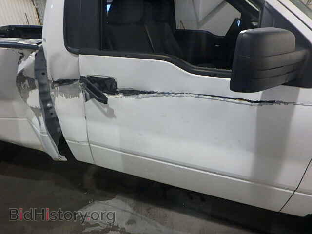 2012 FORD F150 - VIN: 1FTNF1CF7CKD23125 - Фото 9