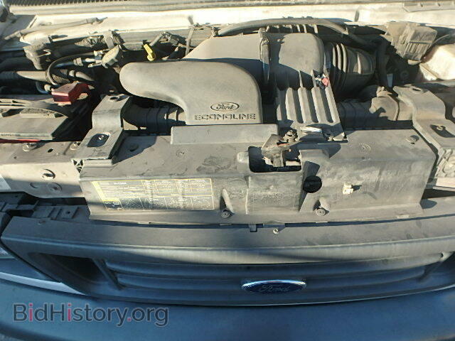 2007 FORD ECONOLINE - VIN: 1FTSS34L17DA05509 - Фото 7