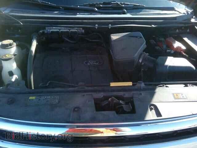 2012 FORD EDGE - VIN: 2FMDK3GC2CBA59224 - Photo 7