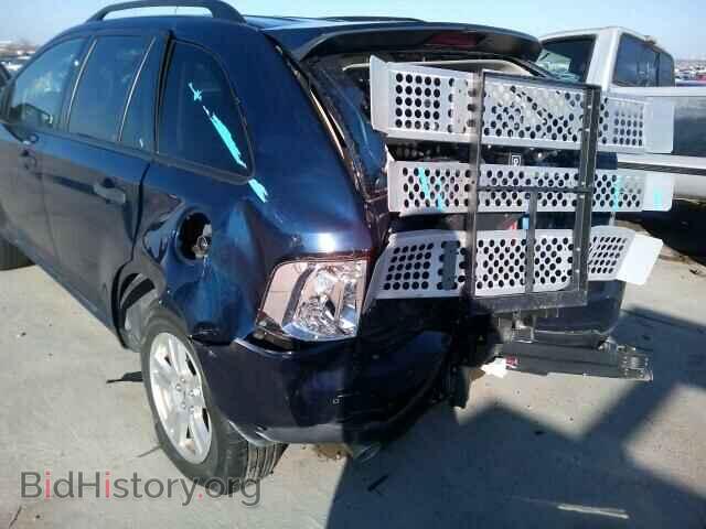 2012 FORD EDGE - VIN: 2FMDK3GC2CBA59224 - Photo 9