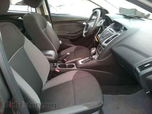 2014 FORD FOCUS - VIN: 1FADP3F29EL224905 - Фото 5