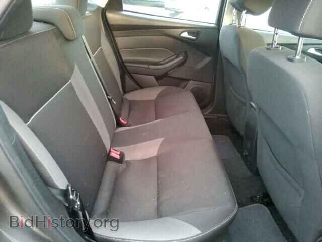 2014 FORD FOCUS - VIN: 1FADP3F29EL224905 - Фото 6