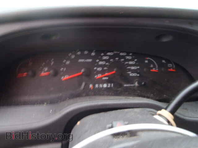 2007 FORD ECONOLINE - VIN: 1FTNE14W57DA29086 - Фото 7