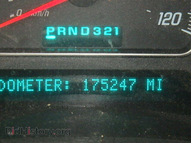 2002 GMC ENVOY - VIN: 1GKDS13S122104393 - Фото 8