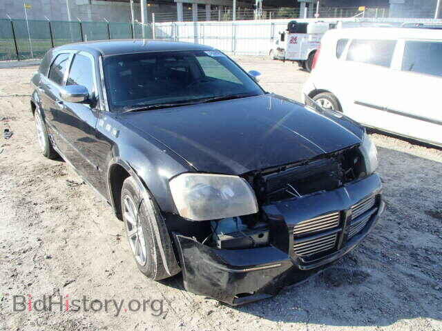 Фотография 2D4FV47T16H176632 - DODGE MAGNUM 2006
