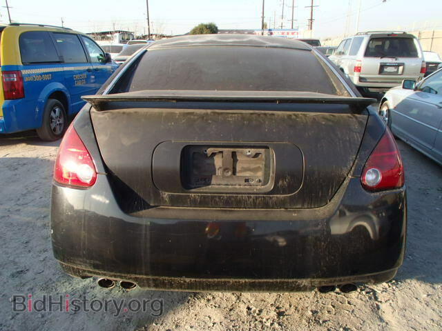2006 NISSAN MAXIMA - VIN: 1N4BA41E36C865159 - Фото 10