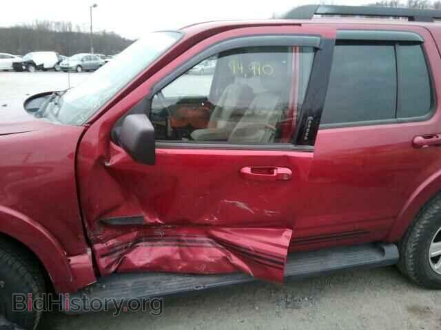 2008 FORD EXPLORER - VIN: 1FMEU73E08UA98408 - Фото 9