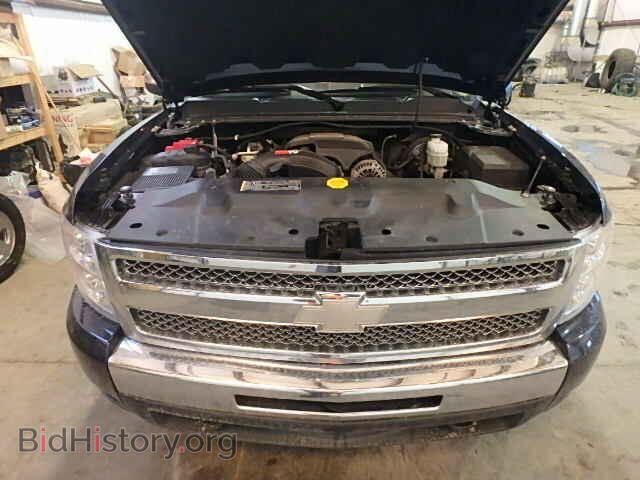 2010 CHEVROLET SILVERADO - VIN: 1GCSKSE33AZ242523 - Фото 7