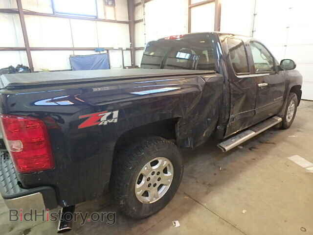 2010 CHEVROLET SILVERADO - VIN: 1GCSKSE33AZ242523 - Фото 9