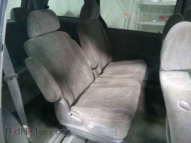 2000 MAZDA MPV - VIN: JM3LW28G0Y0112065 - Фото 6