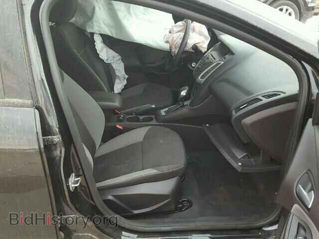 2013 FORD FOCUS - VIN: 1FADP3F25DL295890 - Фото 5