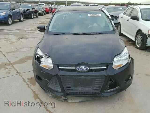 2013 FORD FOCUS - VIN: 1FADP3F25DL295890 - Фото 9